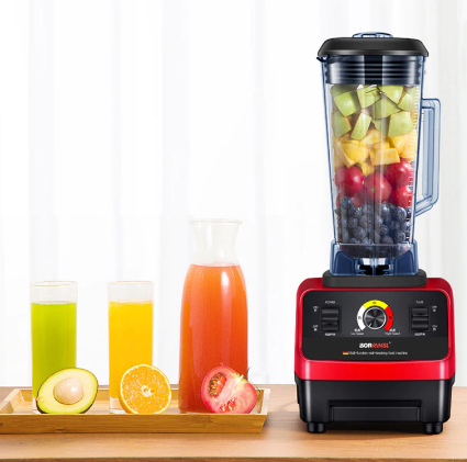 Juicer Smoothie