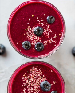 Yummy Beet Smoothie